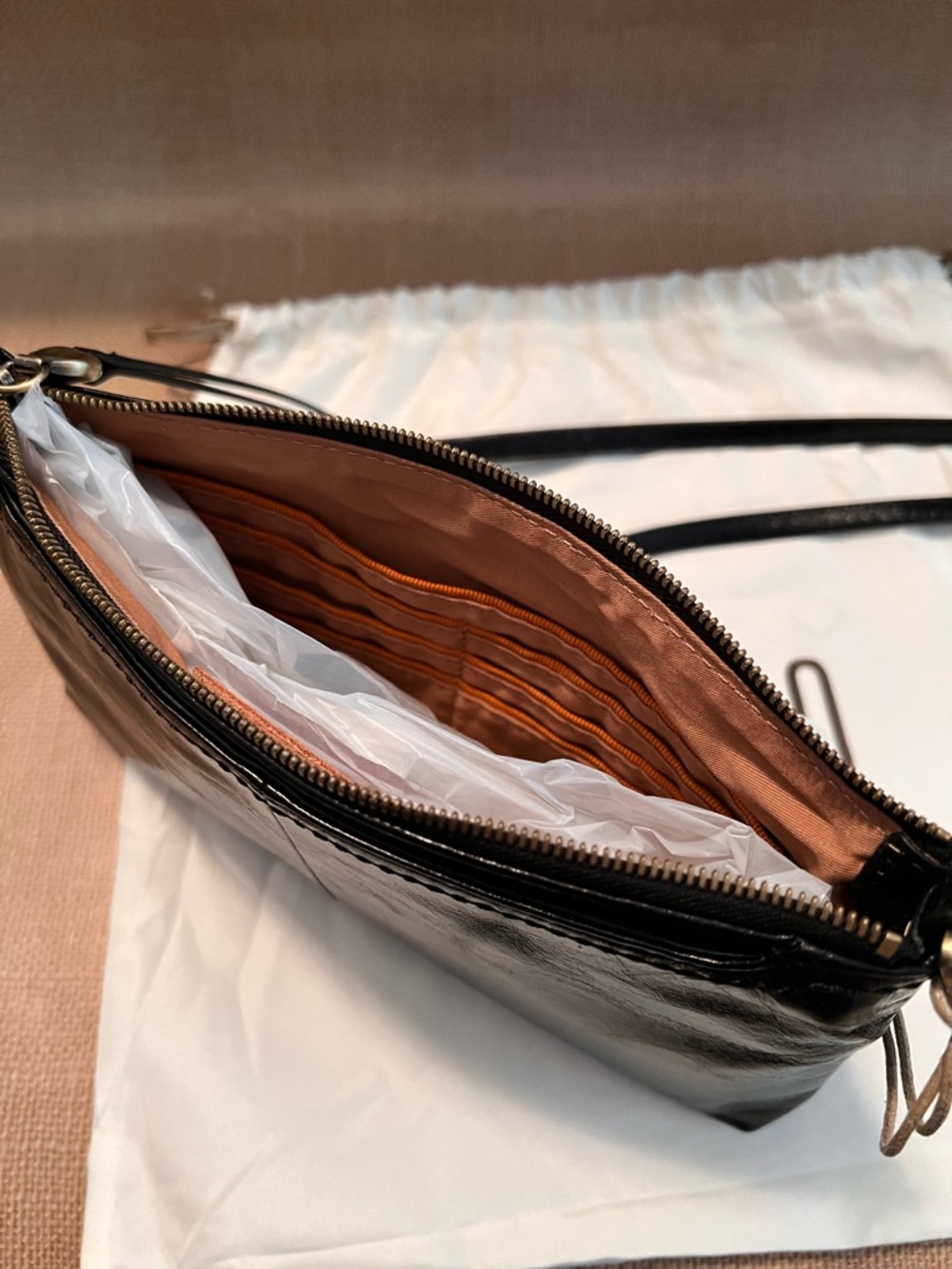 NWT Hobo bag - Picture 3 of 9
